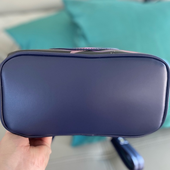 Loungefly Disney Cinderella Castle Series Mini Backpack & Wallet - Picture 9 of 9